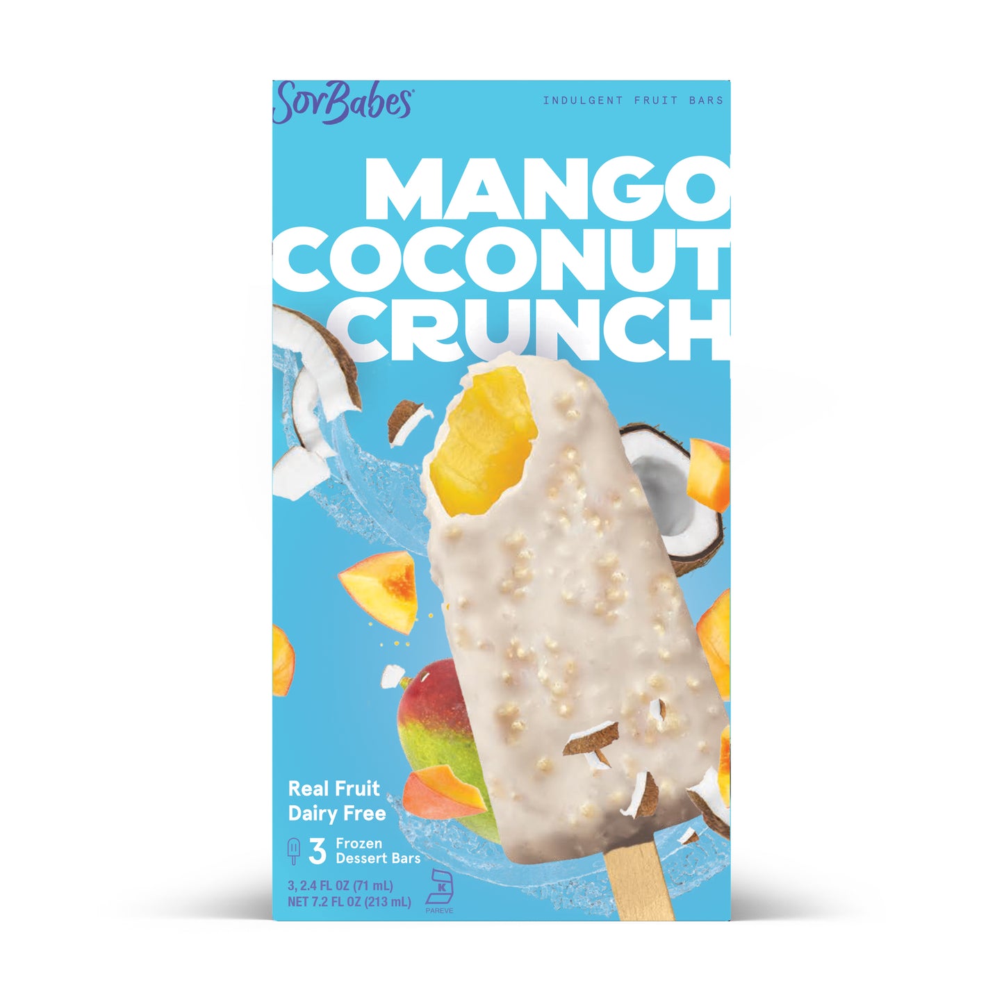 
                      VARIETY BUNDLE 6-PACK
                  