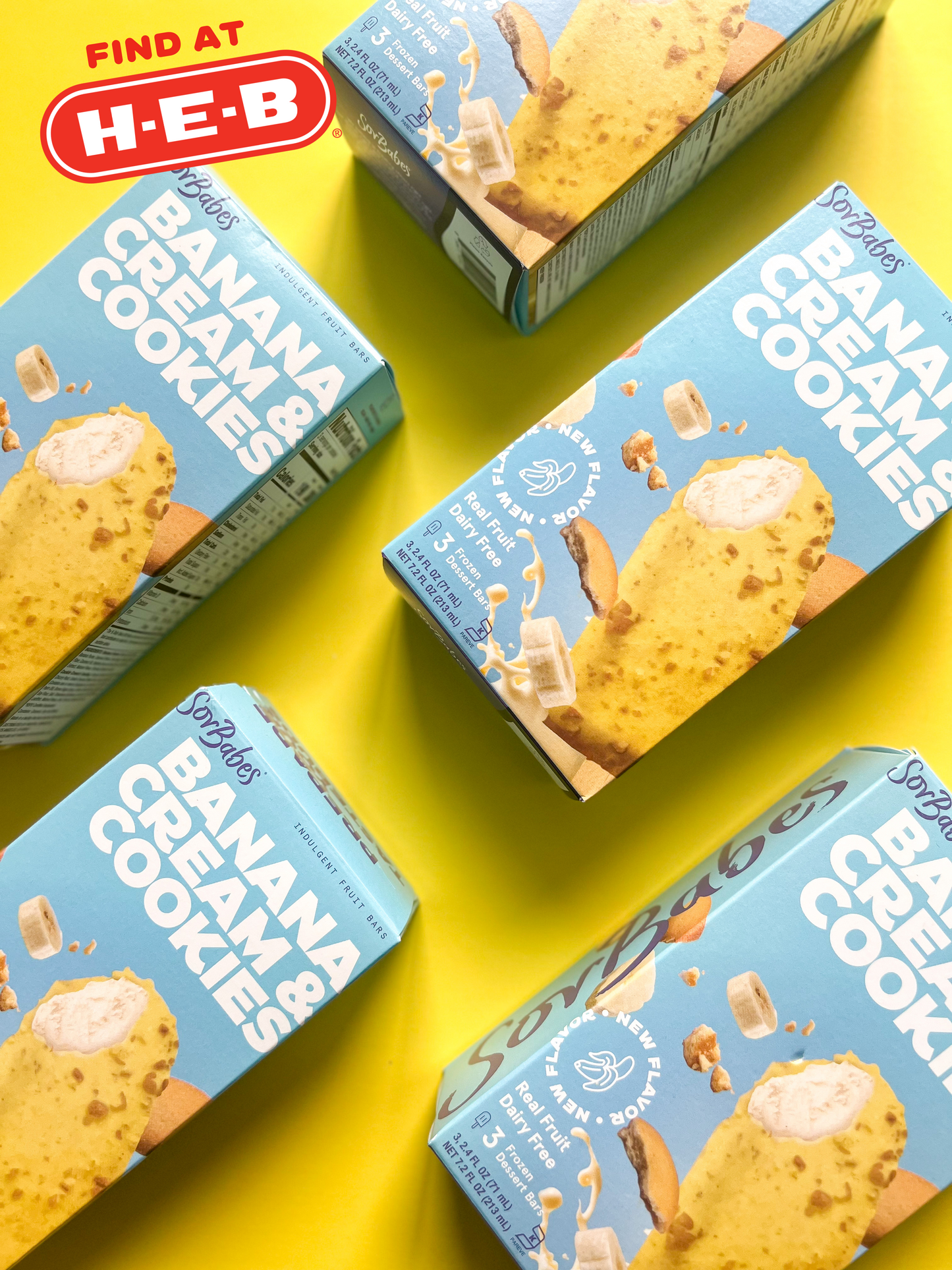 
                    
                      BANANA CREAM & COOKIES 6-PACK
                    
                  