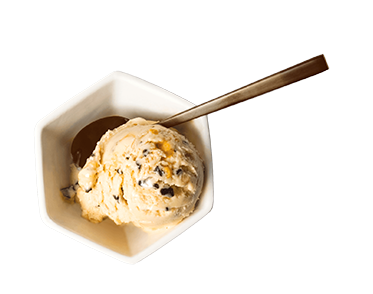 Peanut Butta Luva Scoop