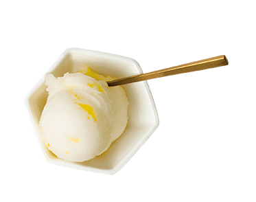 Jam'n Lemon Scoop