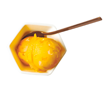 Passionilla Scoop